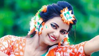 15 August Song Dance 2024 | Independence Day Song Dance 2024 | Vande Mataram Dance Mashup