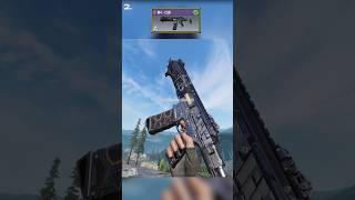 TOP 10 BEST BATTLEPASS GUN SKINS in COD MOBILE!