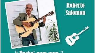 Roberto Salomon - Pacha' pum pum