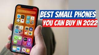 Best small phone 2022 - the top compact smartphones you can buy