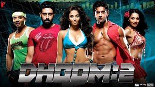 Dhoom 2 Full Movie HD | Hrithik Roshan, Abhishek Bachchan, Aishwarya Rai, Bipasha | Review