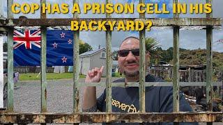 This is where criminals get locked up