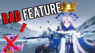 Regional Gimmicks SUCK And Why Wuthering Waves Will Never Add Them