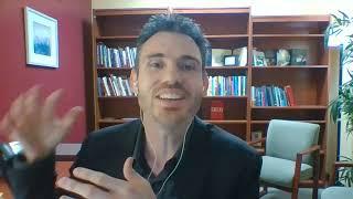 How to investigate conscious reality, with Samuel Devis from The Socratic Sessions