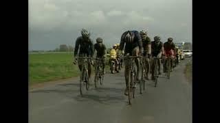 2002 Paris - Roubaix pt 2 of 2