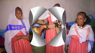 eritraen wedding senafe samuel g/rhlase &Emnet mikiele ሳሙኤል ገርህላስ ምስ እምነት ሚካኤ(ዓዲኣሕፍሲ) hamwti part 1