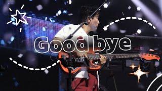 | 4K | 20240818 소란 여름 콘서트 Squeezee [서면호 FOCUS] Good bye - 소란