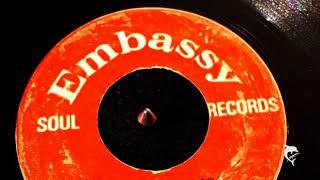 Ken Boothe - Swinging King (1968) Embassy