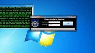 Breaking in to the Federal Bureau of Investigations (FBI)