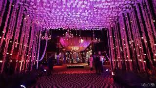 Great Grand Decor By Bloom and Hues powered by Surya Florists