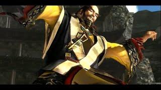 Dynasty Warriors - Zhang Jiao Deaths