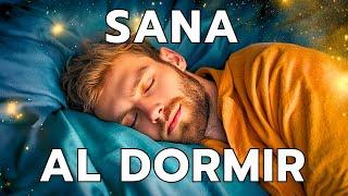 DUERME SANANDO con Estas 13 Potentes Meditaciones (Mix)