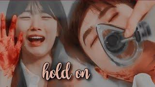 sad kdrama multifandom | fmv