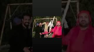 علي البحراني "رحمة الله عليه"وحسين مناره لعن الله عمر...5