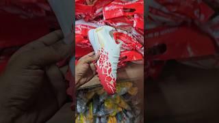  | Puks Medora football indoor | puks best quality indoor shoe's unboxing | indoor shoe's | #shorts