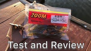 Zoom Super Fluke: Test and Review