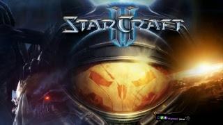 StarCraft II - Продолжим сюжетку)