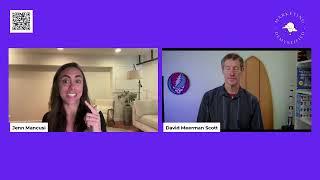 52: The New Marketing Rules to Follow for Revenue Growth