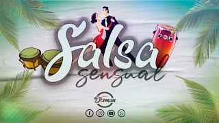 MIX SALSA SENSUAL( Frankie Ruiz, Jerry Rivera, Eddie Santiago, Adolescentes, Niche)Dj Dixman