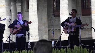 MARIACHI DE COLOMBIA, FESTIVAL DEL MARIACHI GUADALAJARA 2017