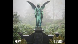 Fery - Luvboi (2020) Full Albüm