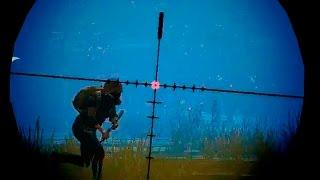 SNIPER + RAIN = OP