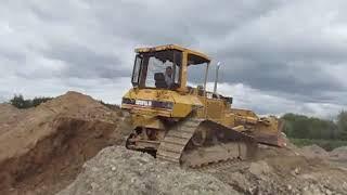 Cat D5M dozer for sale, give us a call today 1616-396-5535