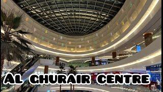 Al Ghurair  Centre Deira Dubai  || Dubai First Shopping Mall || Walking Tour