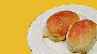 CABBAGE PIROSHKI IS ALL YOU NEED - How to cook cabbage piroshki