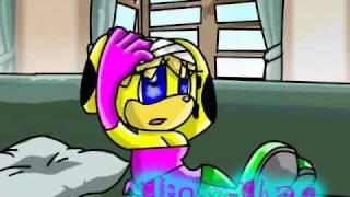 Rain wont say shes in love with Jarred