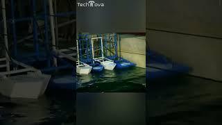 That's How to Turn Ocean waves to Power