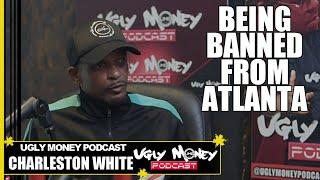 Charleston White is BANNED from ATLANTA - Gets Quick Flip Vino, Flo Malcom Locked up!