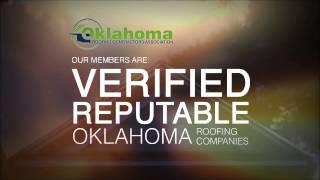 Oklahoma Roofing Contractors Association Commercial