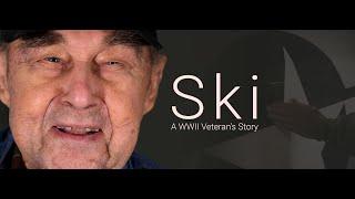 Ski: Stories of an Enlisted Navy Pilot in WWII