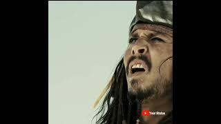 Jack Sparrow  || Unique Movie Reviews