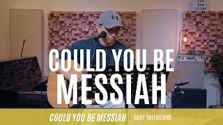 Could You Be Messiah | Martin Tang | Beacon Live