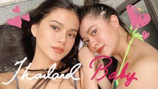 the almost forgotten thailand vlog by maris racal