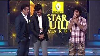 Arijit Singh | Salman Khan | Mithoon | Angry Moments | Award