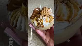 CHOCOLATE DESSERT