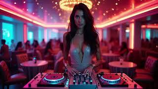 TECHNO MIX 2025 Rave Techno Remixes for Party, Gym, and Car Music