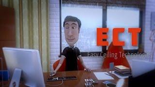 Sels Video for Easy Ceiling Technologies.