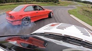 Best Drift Track in the Northeast?