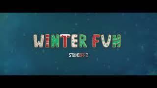 Standoff 2 Winter Fun Trailer extended