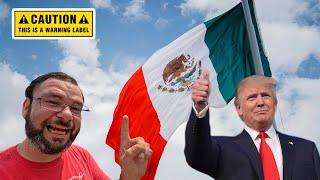 Trump Won | What Does That Mean For Mexico? 