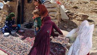 Zulikha, the mountain angel: the story of a kind mother and an abandoned dog