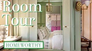 HOME TRANSFORMATION | Stunning Bedroom Renovation