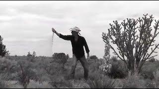 KYLE MARTIN: 'NO RAIN WEST OF THE PECOS' (OFFICIAL MUSIC VIDEO) ©