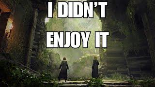 Hogwarts Legacy - Casual Gamer Review