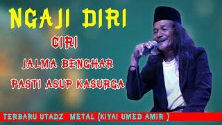 TERBARU CERAMAH KIYAI UMED AMIR USTADZ METAL 2024 DI SUBANG