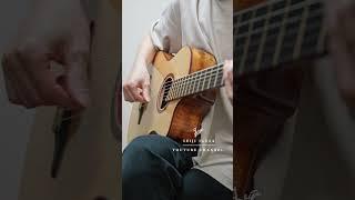 Super difficult arpeggios that only 1% of guitarists understand
